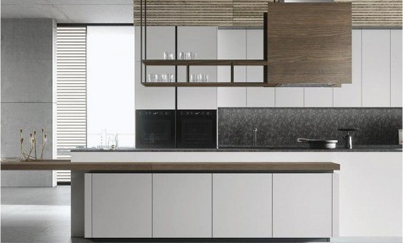 Snaidero Kitchens Kitchen Design Dubai   Designing2 