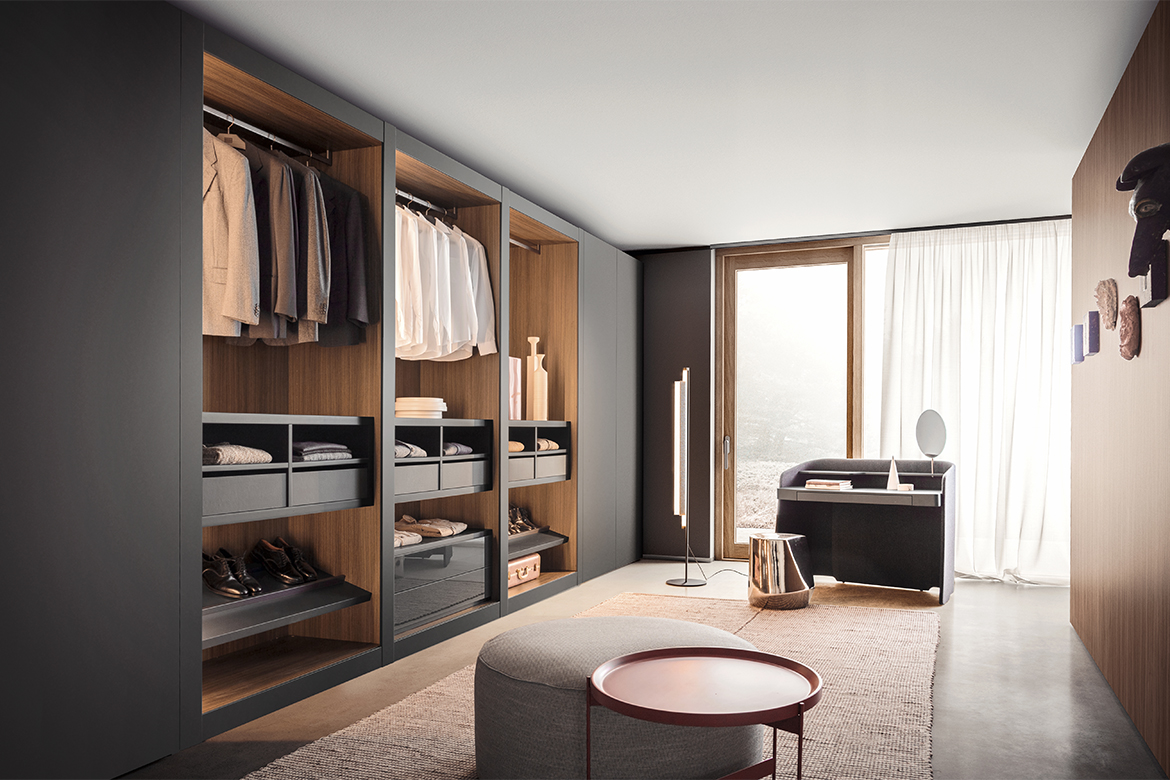 Gorgeous Wardrobe Design For Luxury Interiors in Dubai ⋆ Luxury Italian  Classic Furniture