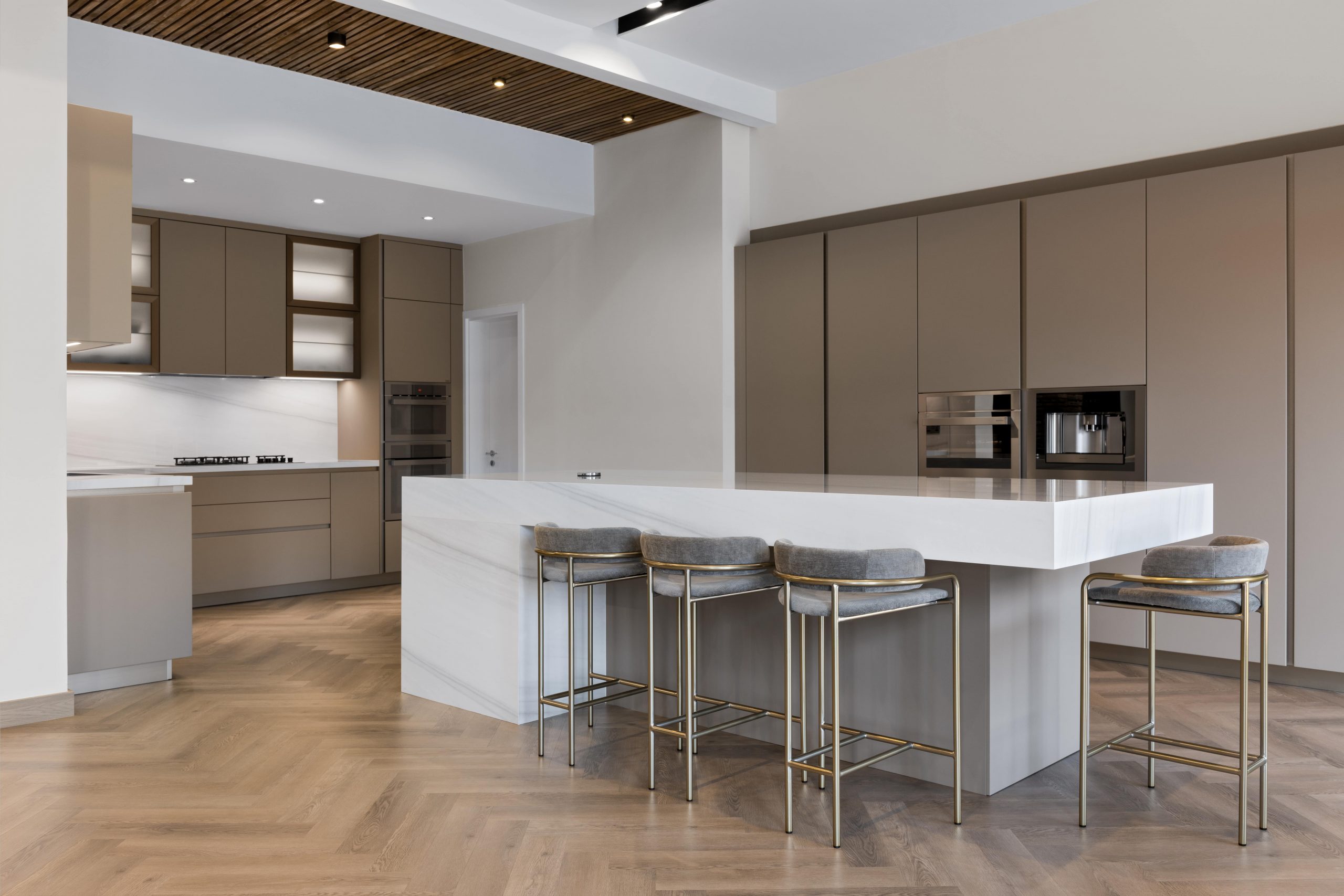 Snaidero Kitchens | Kitchen Design Dubai